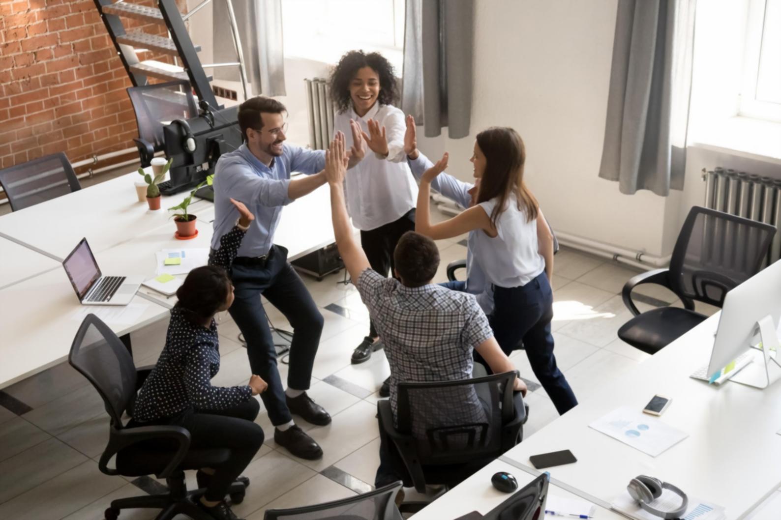 Erfolgreiche Absolventen unserer Finanzprogramme