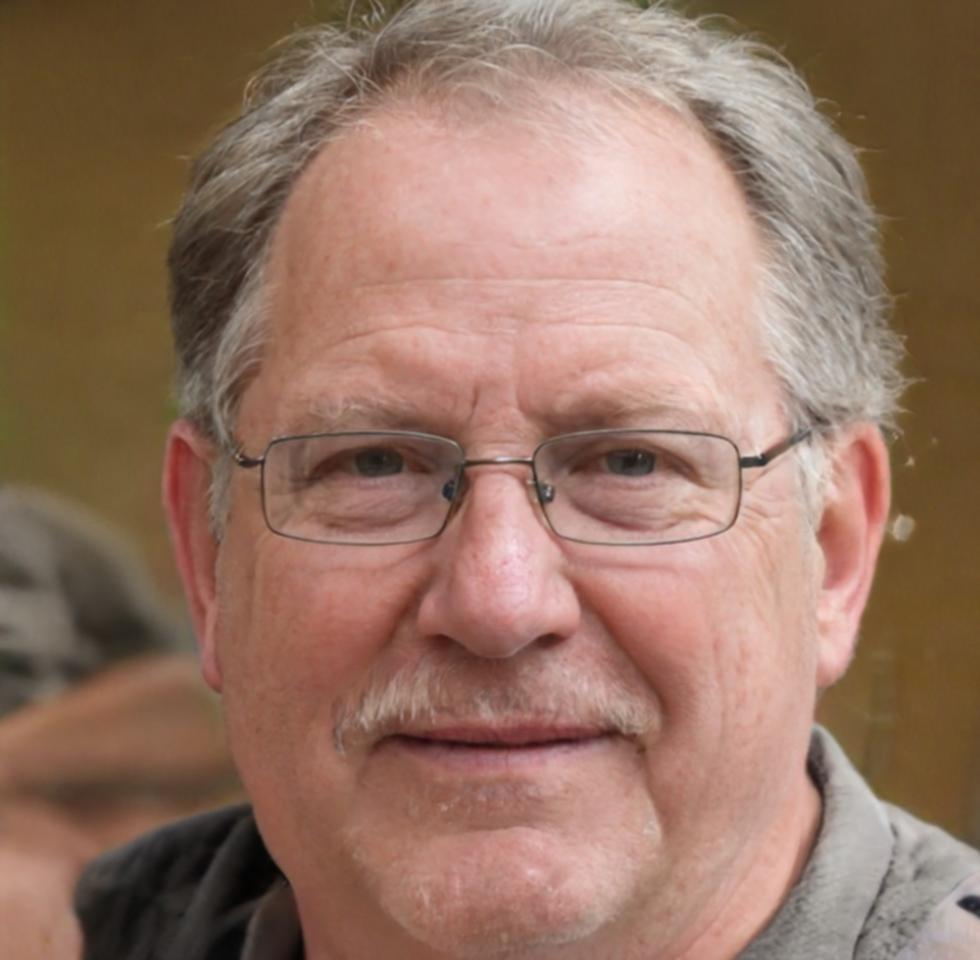 Teilnehmer bei einem Finanzworkshop