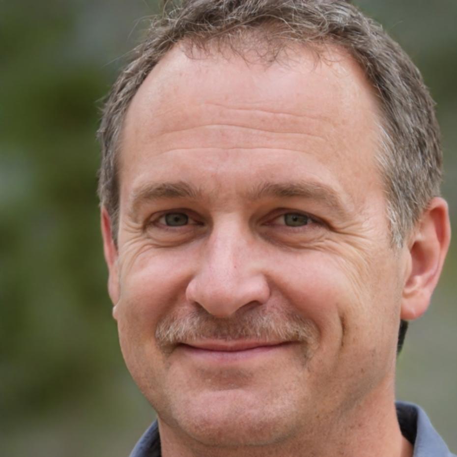 Finanzberater Torben Lindemann