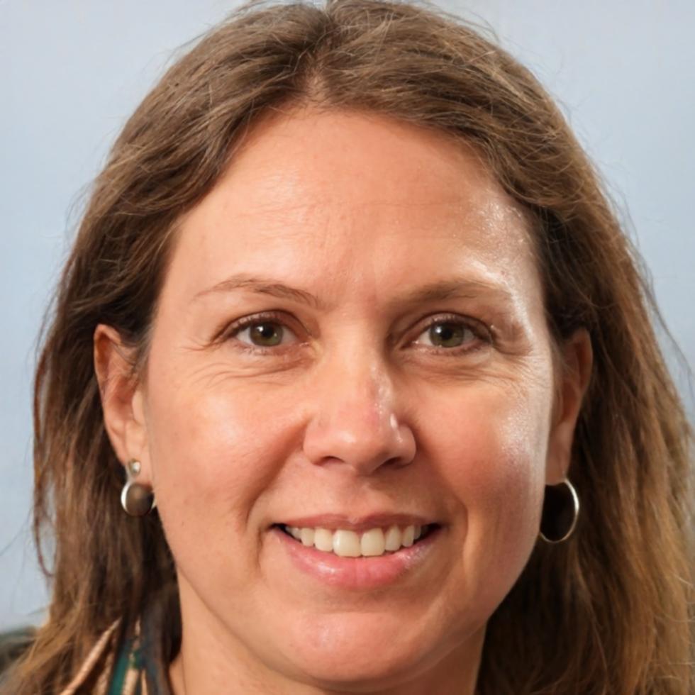 Mentorin Hildegard Stein