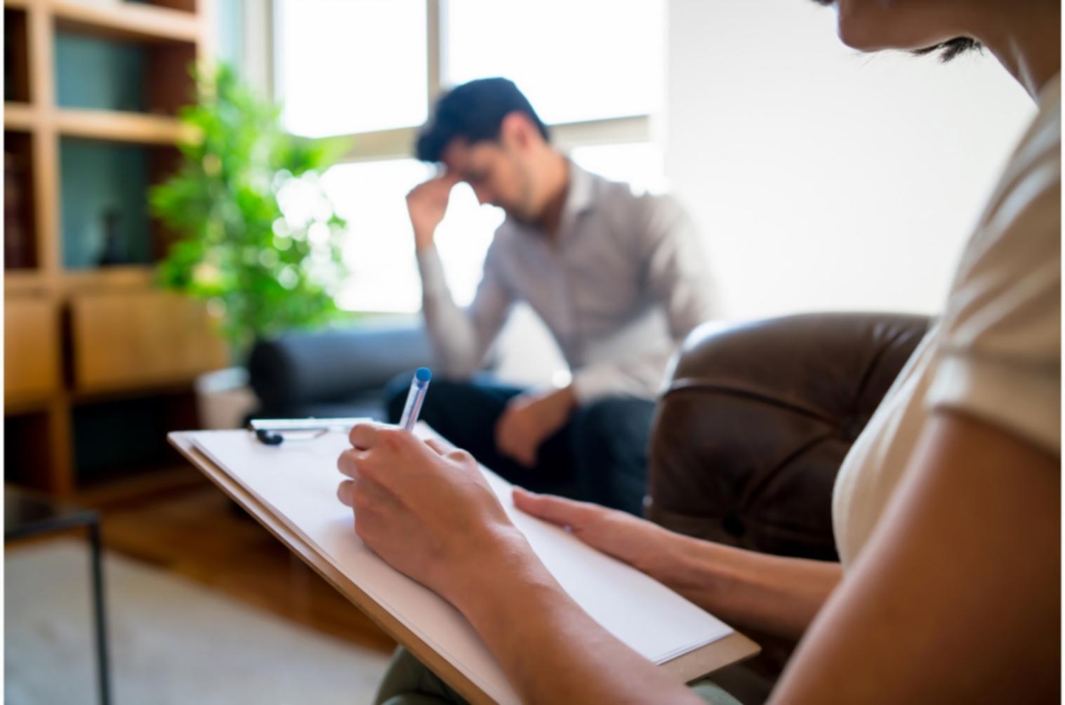 Langfristige Finanzplanung und persönliche Zielsetzung