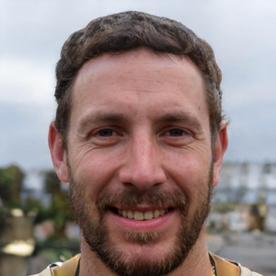 Leander Mørck, Budgetanalyst bei Tavenorarivo